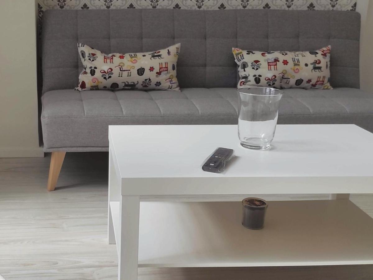 Apartamentos Carrillo 4 Atico ซานตาครูซ เด เตเนริเฟ ภายนอก รูปภาพ