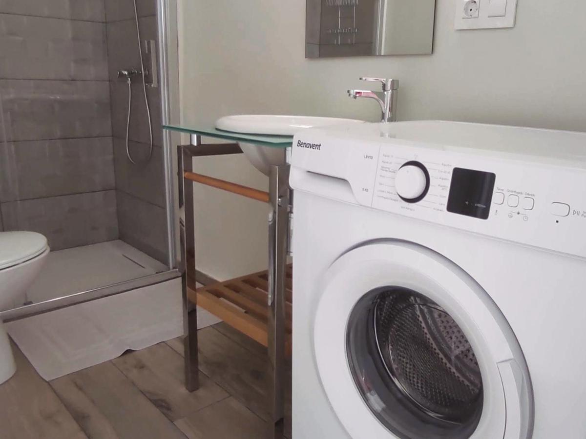 Apartamentos Carrillo 4 Atico ซานตาครูซ เด เตเนริเฟ ภายนอก รูปภาพ