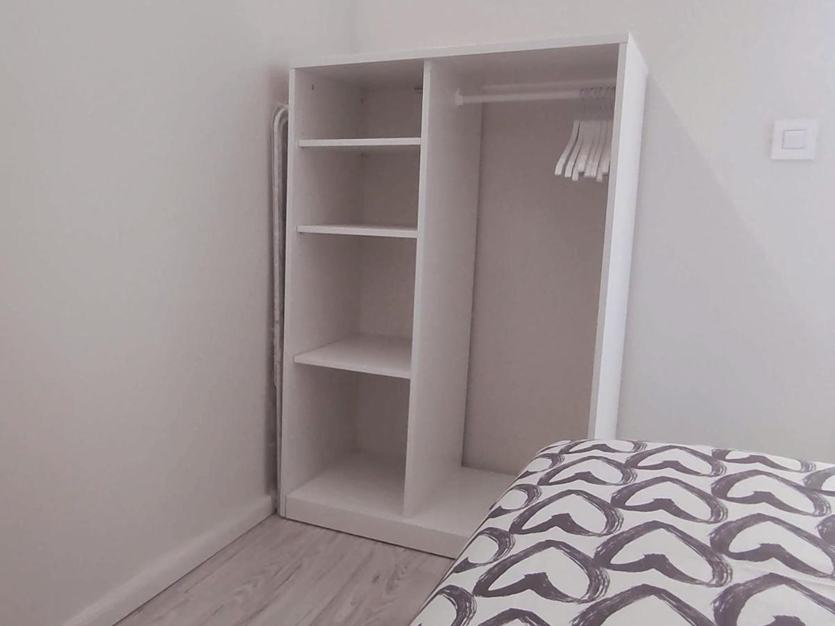 Apartamentos Carrillo 4 Atico ซานตาครูซ เด เตเนริเฟ ภายนอก รูปภาพ