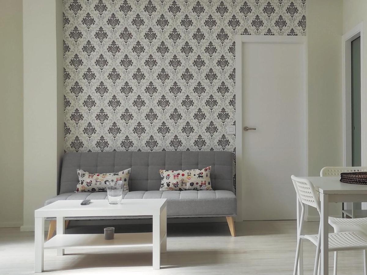 Apartamentos Carrillo 4 Atico ซานตาครูซ เด เตเนริเฟ ภายนอก รูปภาพ