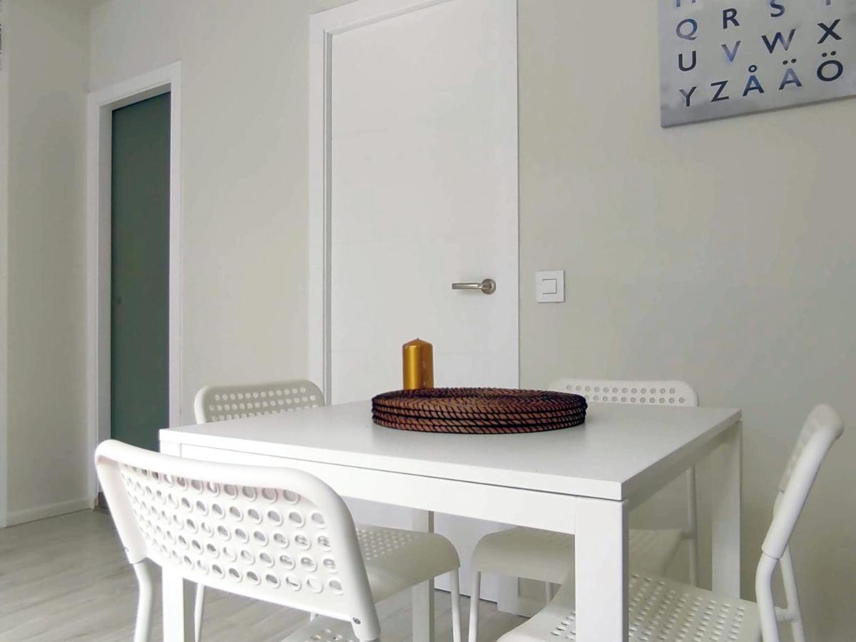 Apartamentos Carrillo 4 Atico ซานตาครูซ เด เตเนริเฟ ภายนอก รูปภาพ