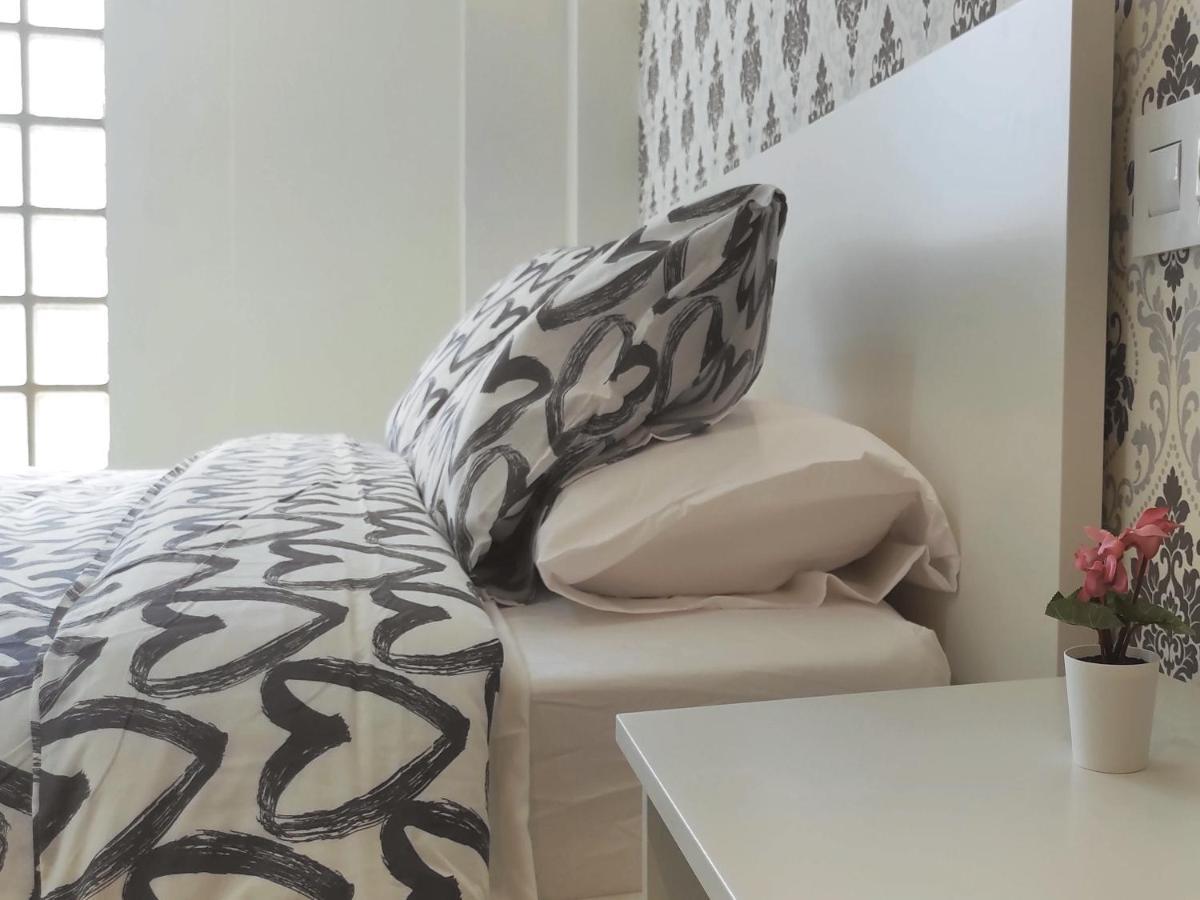 Apartamentos Carrillo 4 Atico ซานตาครูซ เด เตเนริเฟ ภายนอก รูปภาพ