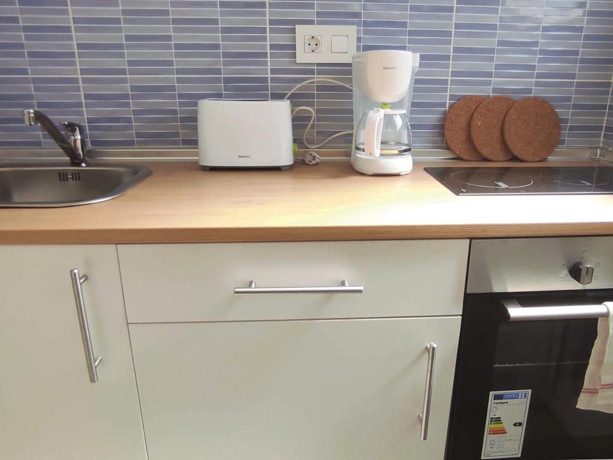 Apartamentos Carrillo 4 Atico ซานตาครูซ เด เตเนริเฟ ภายนอก รูปภาพ