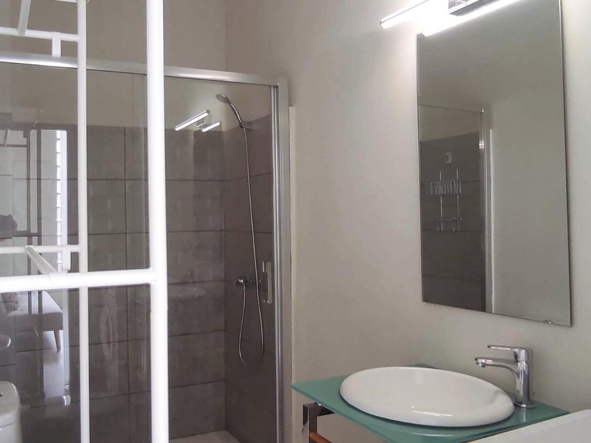 Apartamentos Carrillo 4 Atico ซานตาครูซ เด เตเนริเฟ ภายนอก รูปภาพ