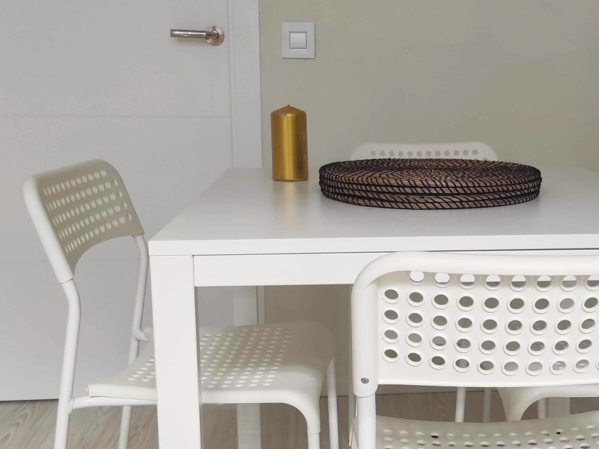 Apartamentos Carrillo 4 Atico ซานตาครูซ เด เตเนริเฟ ภายนอก รูปภาพ