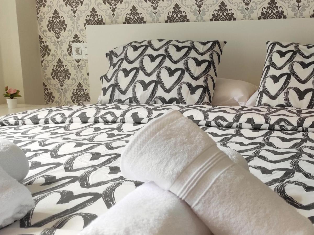 Apartamentos Carrillo 4 Atico ซานตาครูซ เด เตเนริเฟ ภายนอก รูปภาพ