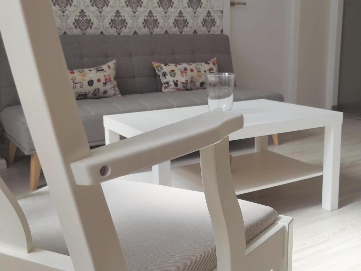 Apartamentos Carrillo 4 Atico ซานตาครูซ เด เตเนริเฟ ภายนอก รูปภาพ